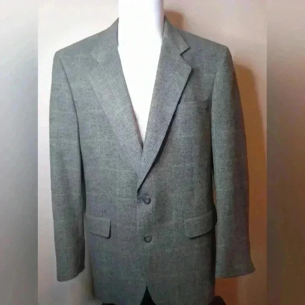 Hart shaffner and Marx coat